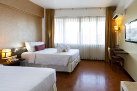 M Chiangmai