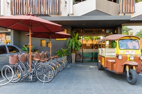 M Chiangmai