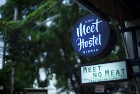 Meet Hostel
