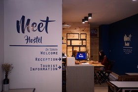 Meet Hostel