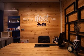 Meet Hostel