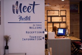 Meet Hostel