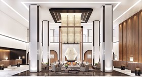 Meliá Chiang Mai