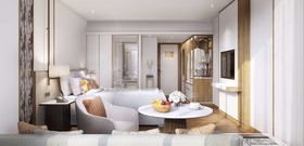Meliá Chiang Mai