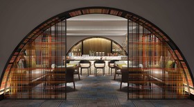 Meliá Chiang Mai