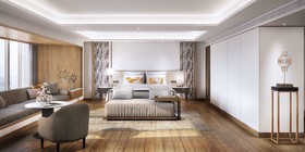 Meliá Chiang Mai