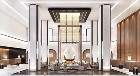 Meliá Chiang Mai