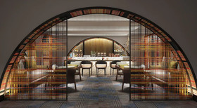 Meliá Chiang Mai