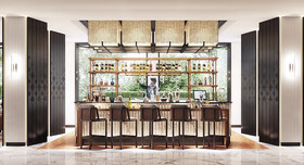 Meliá Chiang Mai
