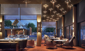 Meliá Chiang Mai