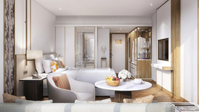 Meliá Chiang Mai
