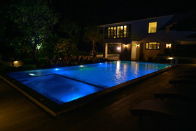 Merchant Villa