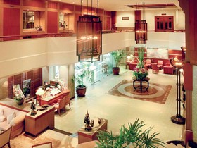 Mercure Chiang Mai