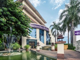 Mercure Chiang Mai