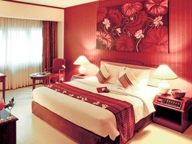 Mercure Chiang Mai