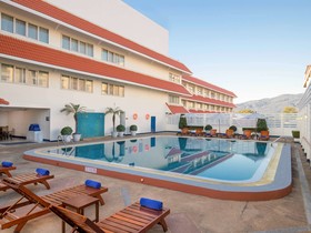 Mercure Chiang Mai