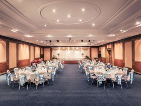 Mercure Chiang Mai