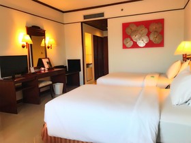 Mercure Chiang Mai