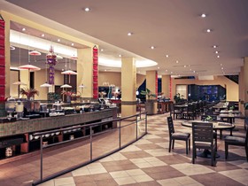 Mercure Chiang Mai