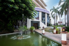 Mercure Chiang Mai