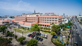 Mercure Chiang Mai