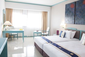 Mercure Chiang Mai