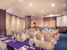 Mercure Chiang Mai