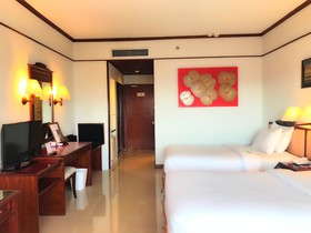 Mercure Chiang Mai