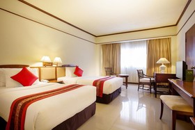 Mercure Chiang Mai
