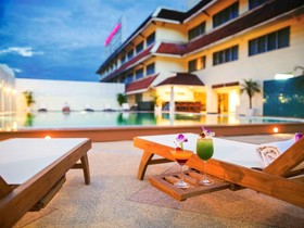 Mercure Chiang Mai