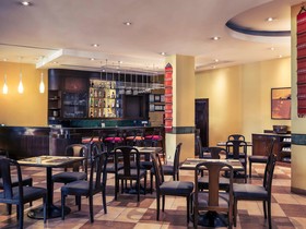 Mercure Chiang Mai