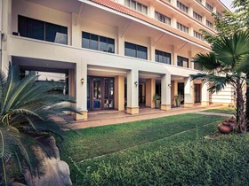 Mercure Chiang Mai