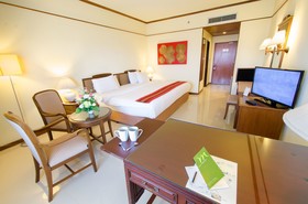 Mercure Chiang Mai