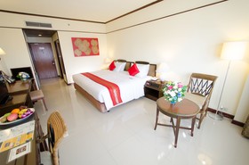 Mercure Chiang Mai