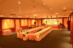 Mercure Chiang Mai