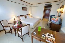 Mercure Chiang Mai