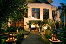 Mercure Chiang Mai