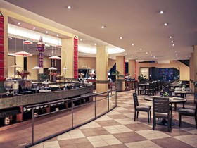 Mercure Chiang Mai