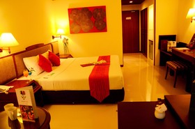 Mercure Chiang Mai