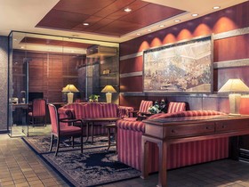 Mercure Chiang Mai
