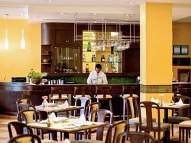Mercure Chiang Mai