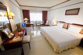 Mercure Chiang Mai