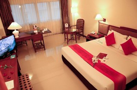 Mercure Chiang Mai