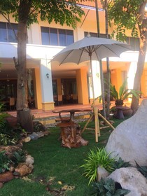 Mercure Chiang Mai