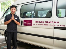 Mercure Chiang Mai
