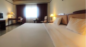 Mercure Chiang Mai