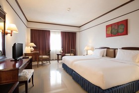Mercure Chiang Mai