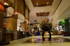 Mercure Chiang Mai