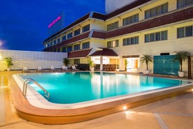 Mercure Chiang Mai