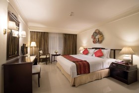 Mercure Chiang Mai
